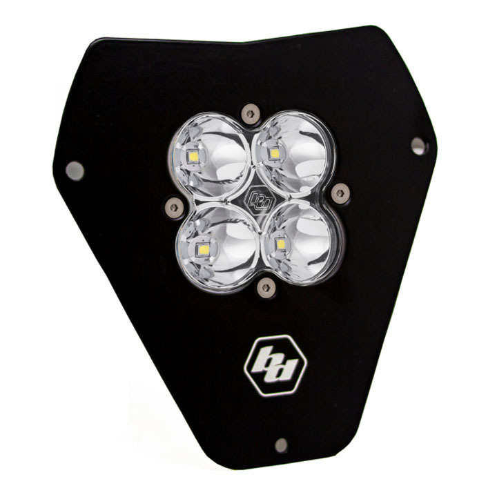 Headlight Conversion Kit - 497051AC