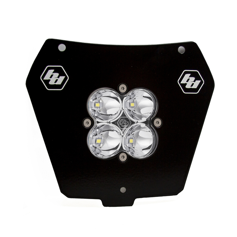 Headlight Conversion Kit - 497081AC