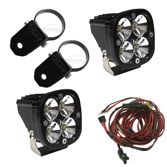 Auxiliary Light - 497102
