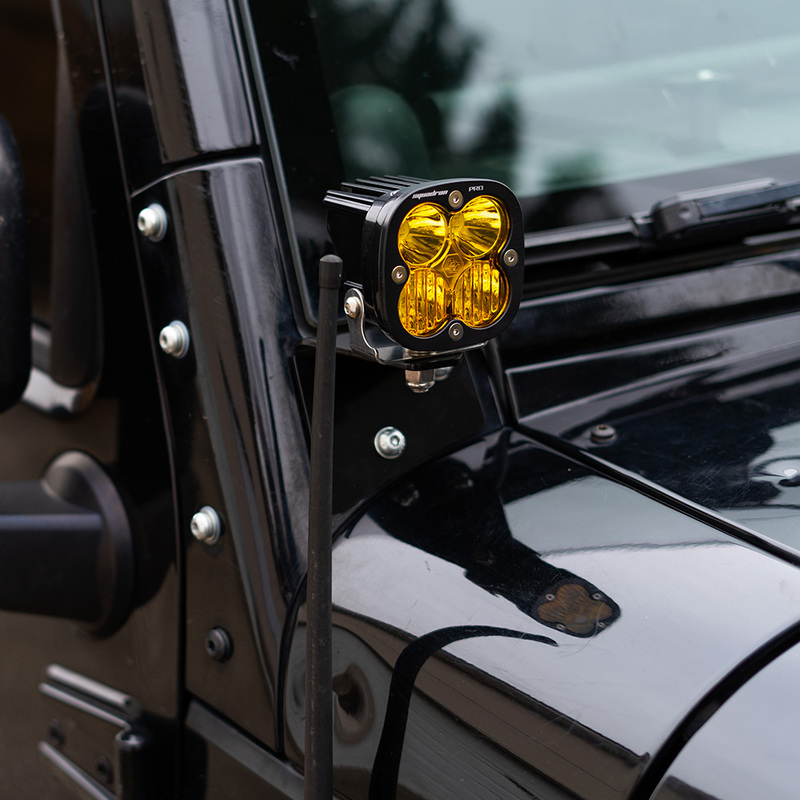 Auxiliary Light - 497815