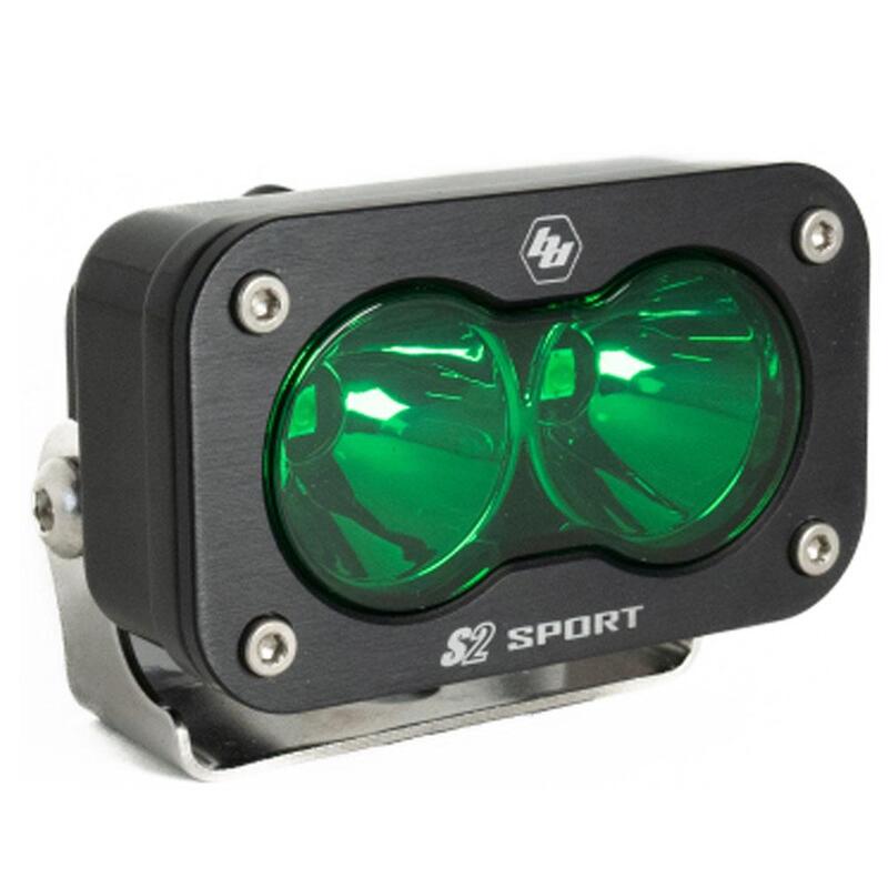 Auxiliary Light - 540001GR