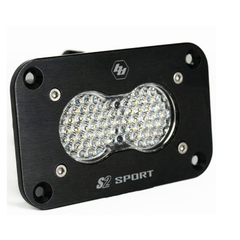 Auxiliary Light - 541006