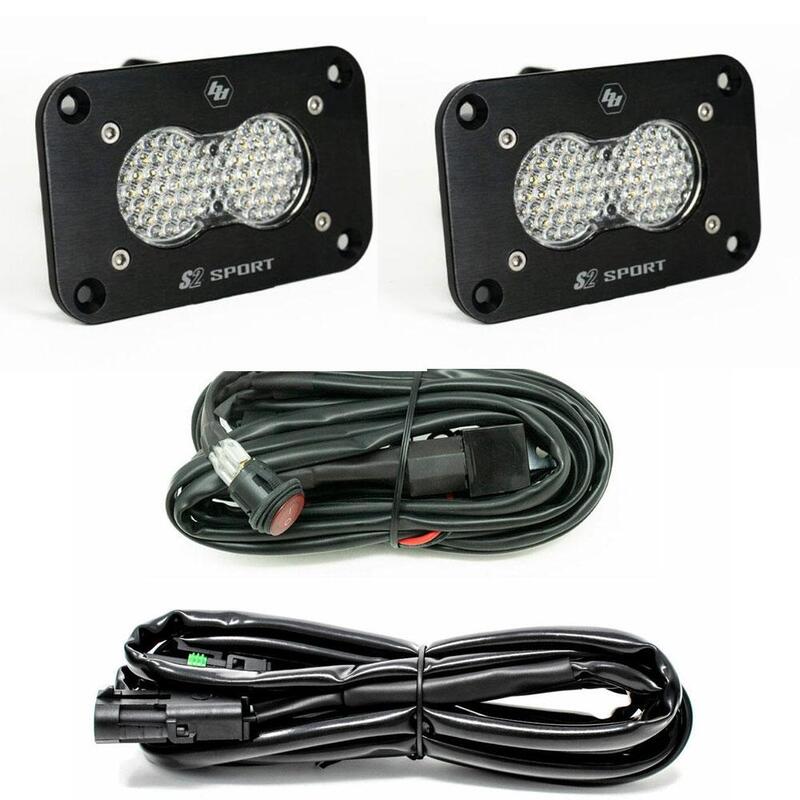Auxiliary Light - 547808