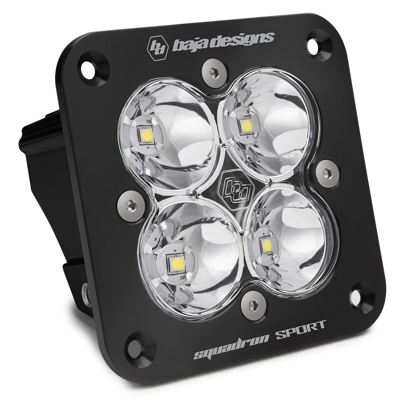 Auxiliary Light - 551001