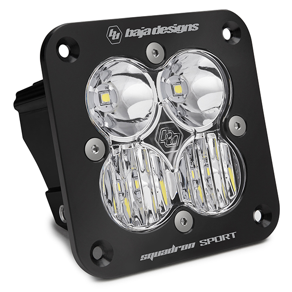 Auxiliary Light - 551003