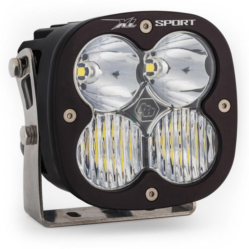 Auxiliary Light - 560003