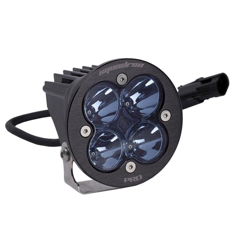 Auxiliary Light - 597073