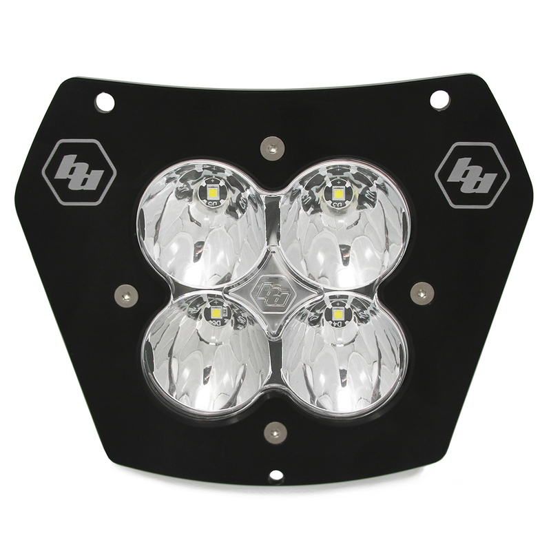 Headlight Conversion Kit - 677002