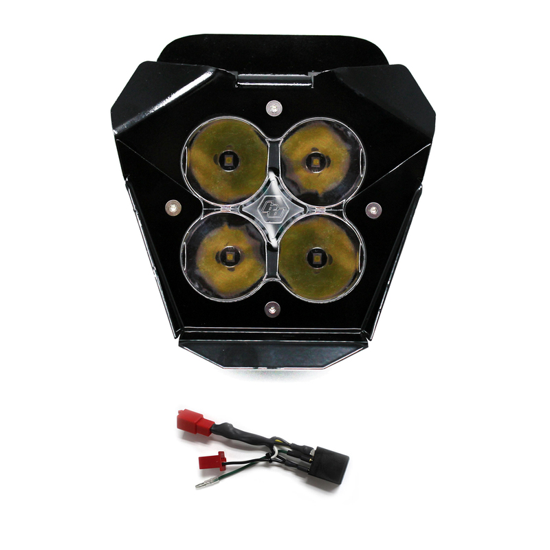 Headlight Conversion Kit - 677072