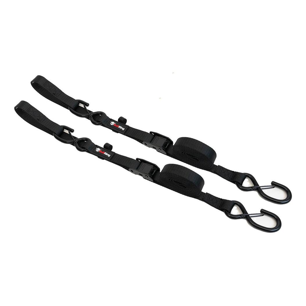 Ratchet Tie Down Strap Kit
