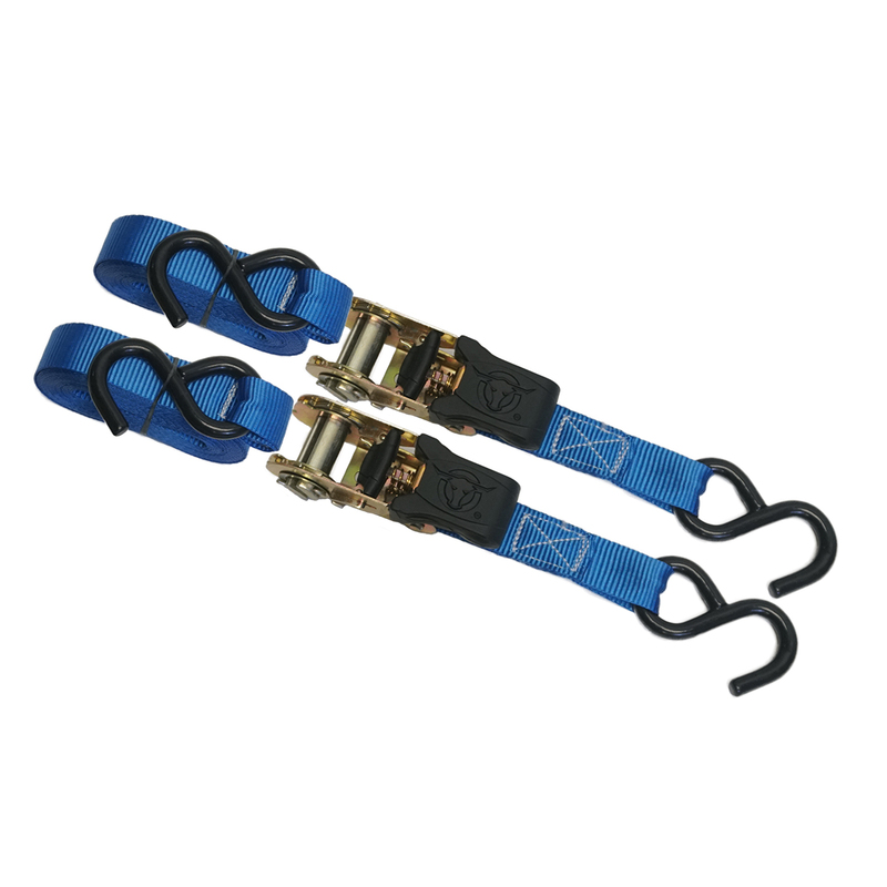 Ratchet Tie Down Strap