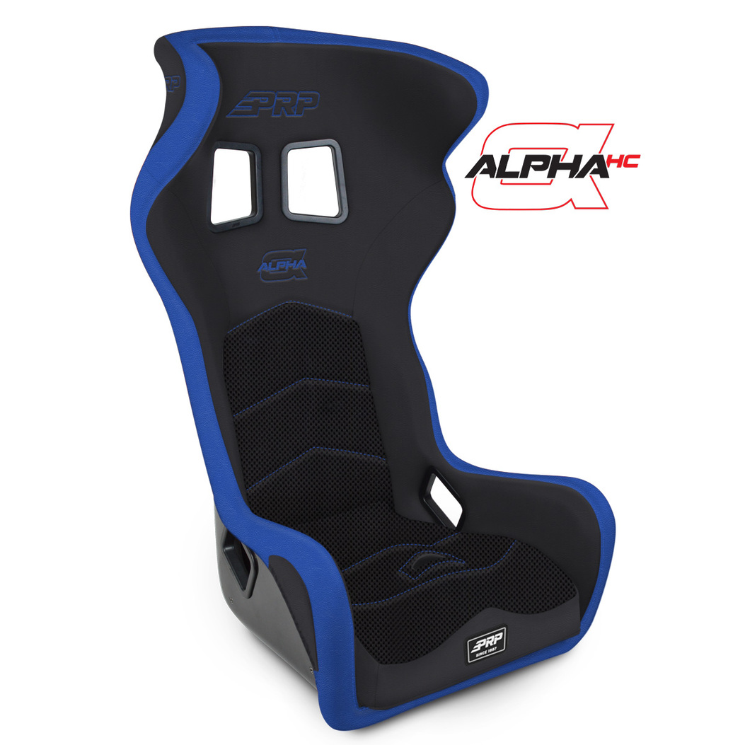 Seat - A40-V