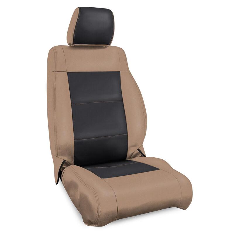 Seat Covers