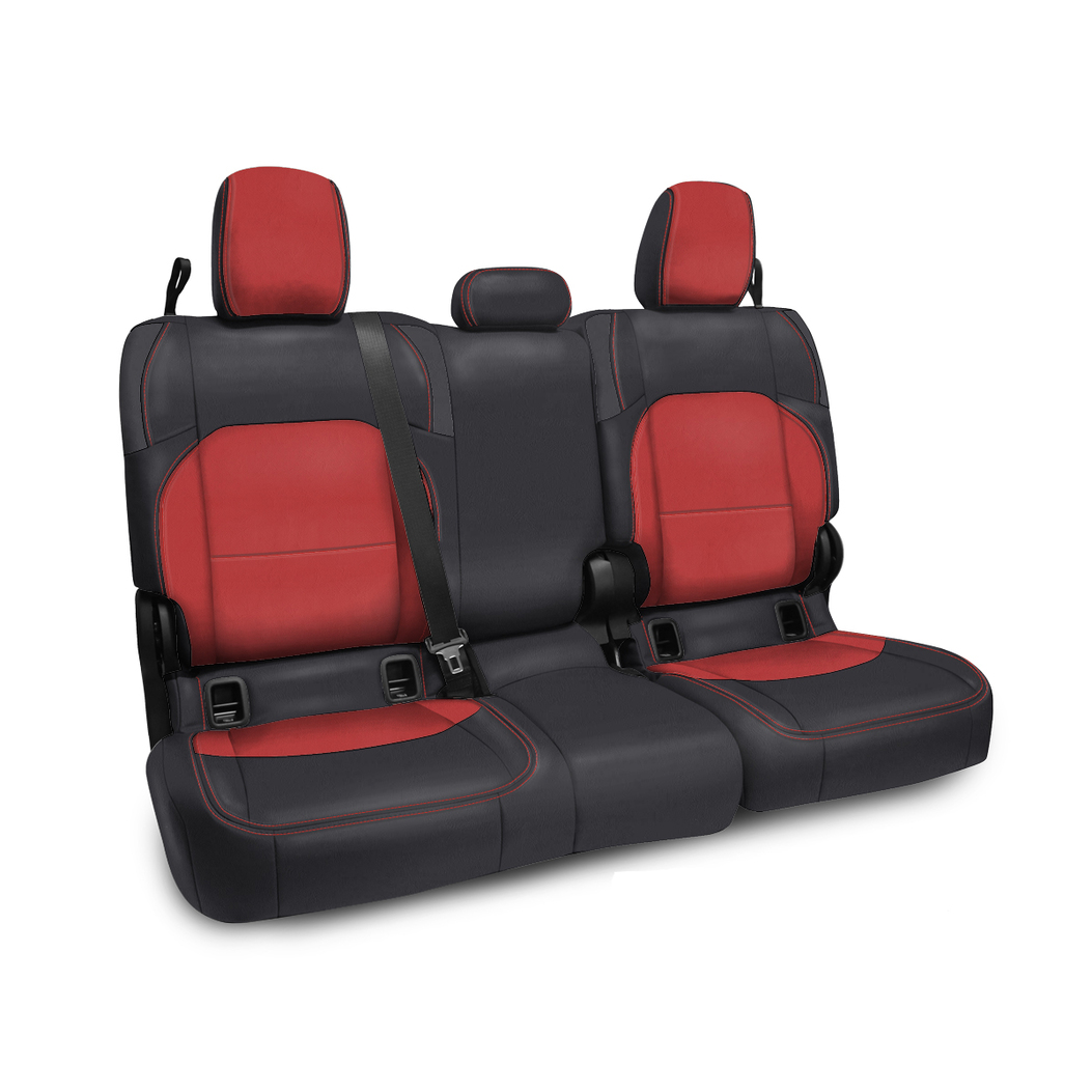 Seat Cover - B055-05