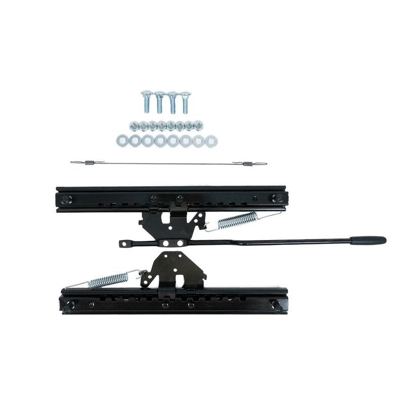 Seat Mounting Bracket
