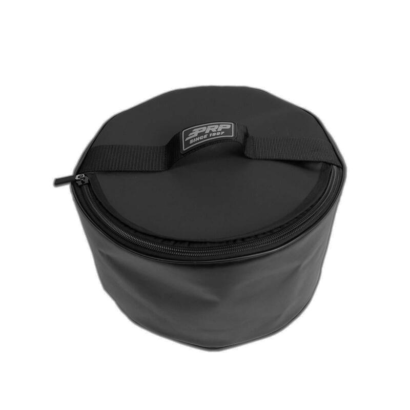 Spare Tire Storage Container