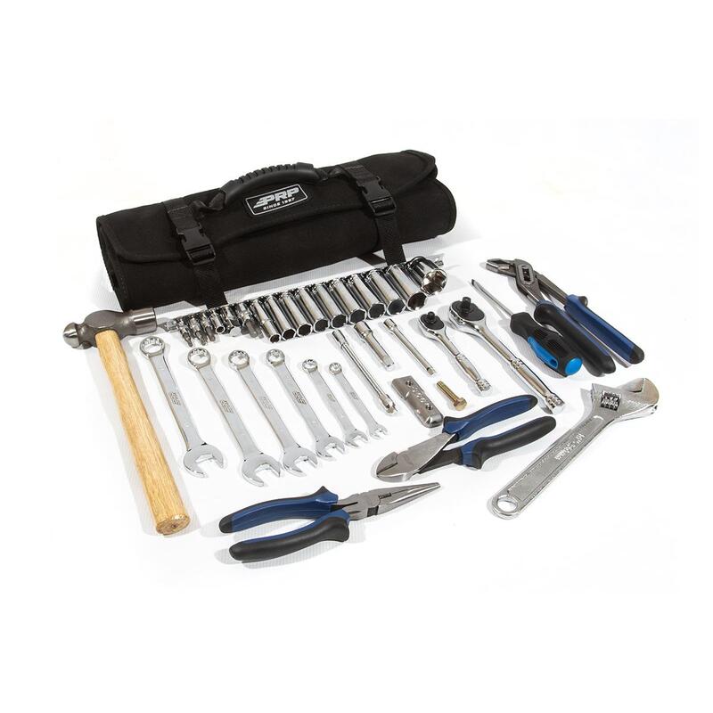 Hand Tools
