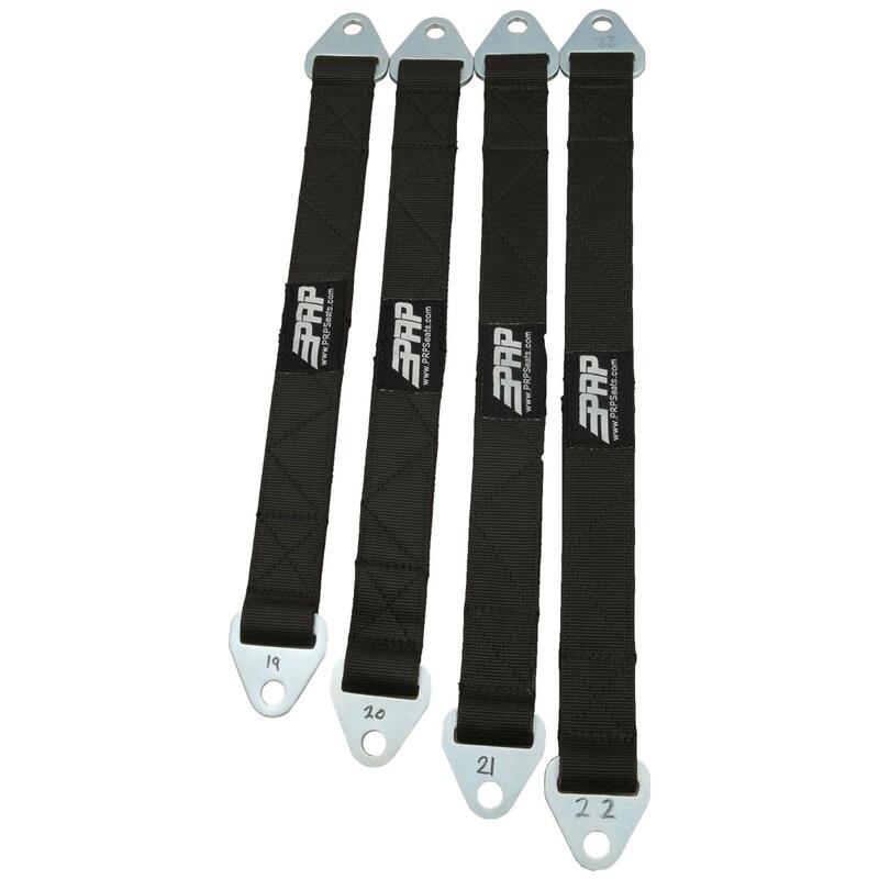 Axle Limit Strap
