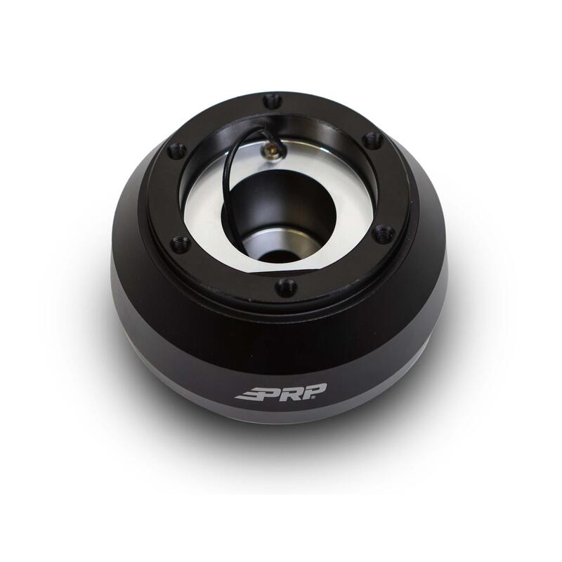 Steering Wheel Hub