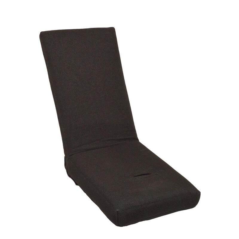 Seat Back Bolster