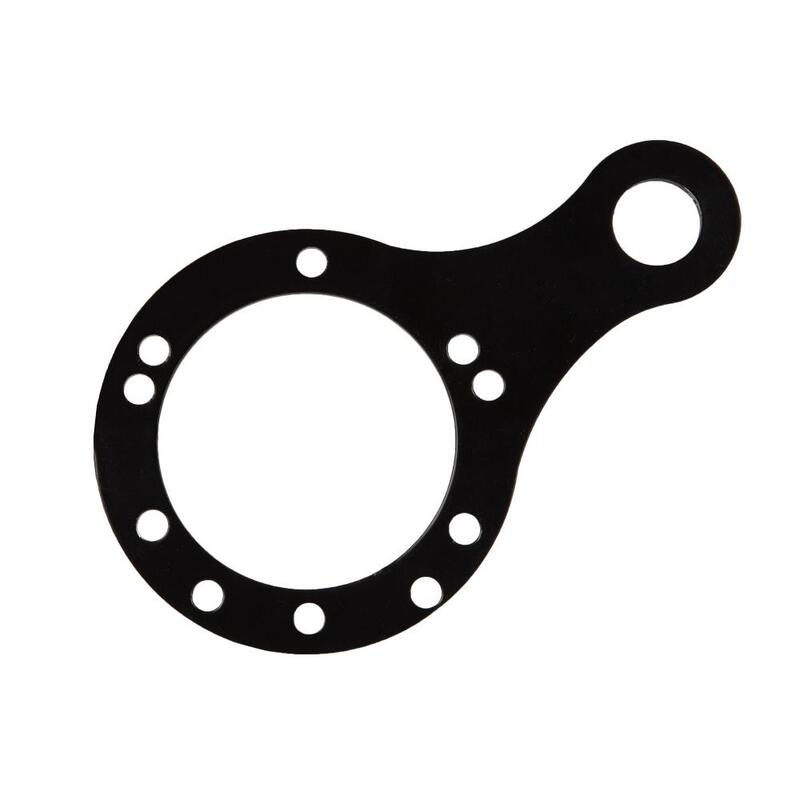 Steering Wheel Adapter Plate