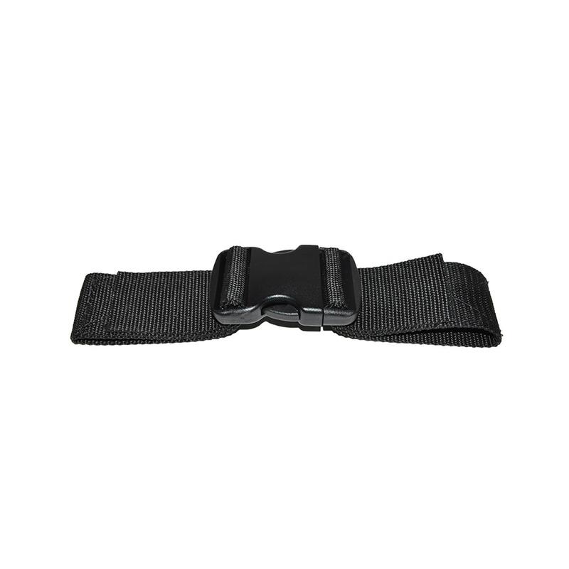 Seat Belt Components