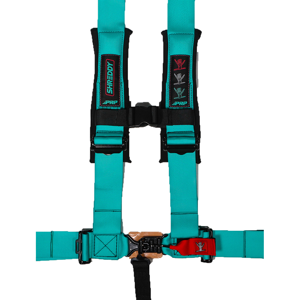 Seat Belt Harness - SHRDY5.3T