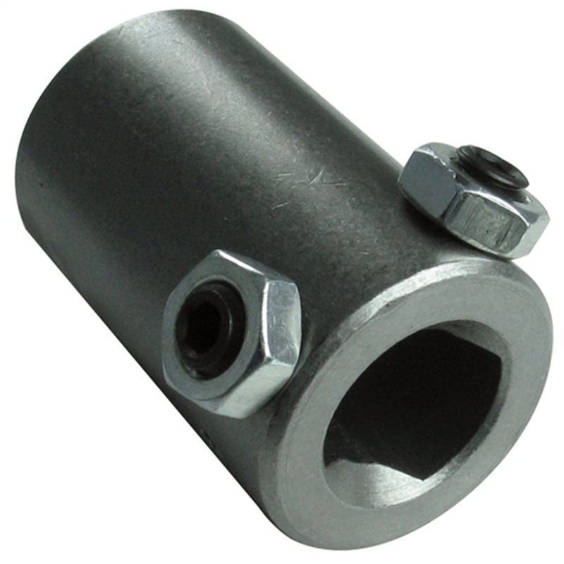 Steering Coupling