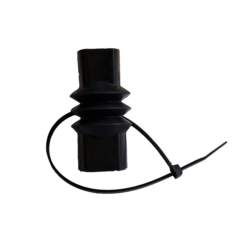 Steering Coupling Boot Seal