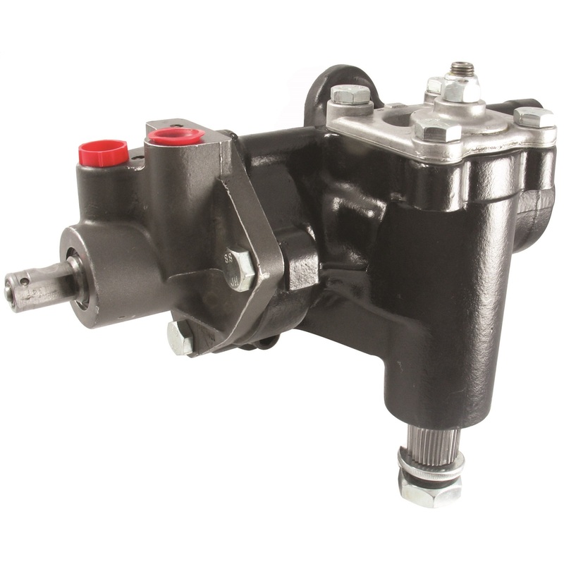 Steering Gears