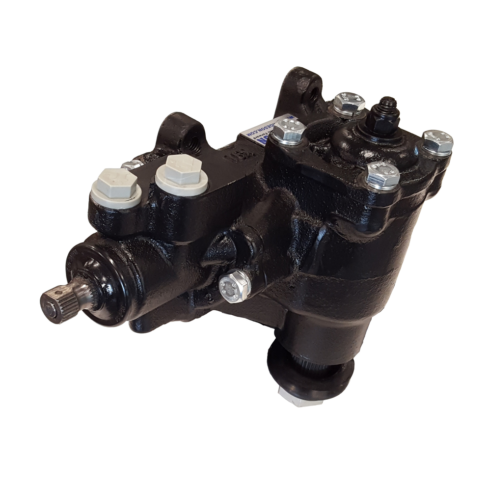 Steering Gear Box - 800130