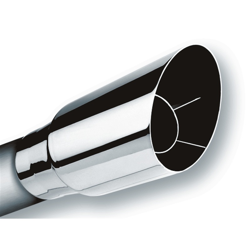 Exhaust Tips