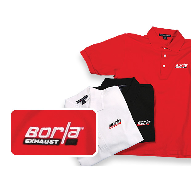Polo Shirt