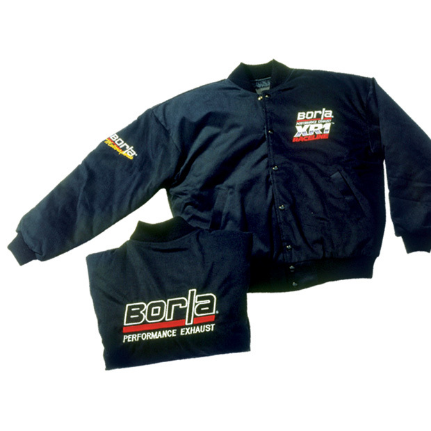 Jacket
