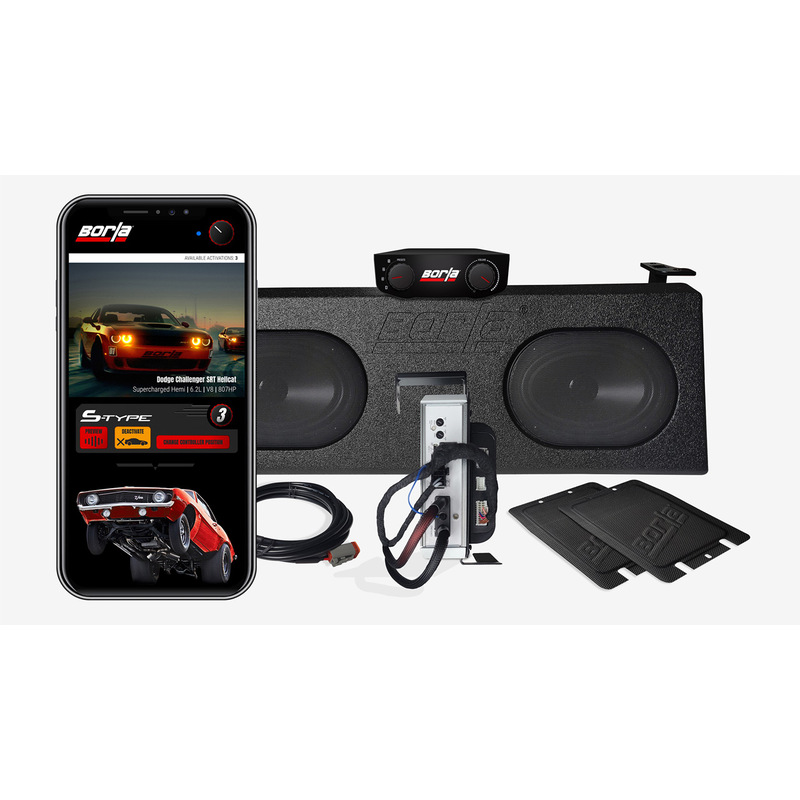 Audio