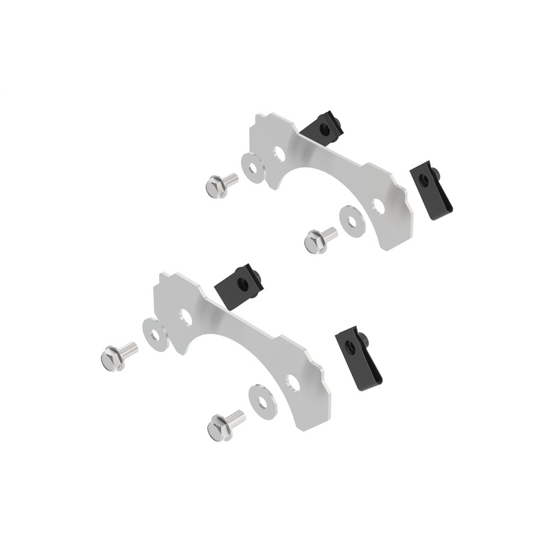 Exhaust System Hangers
