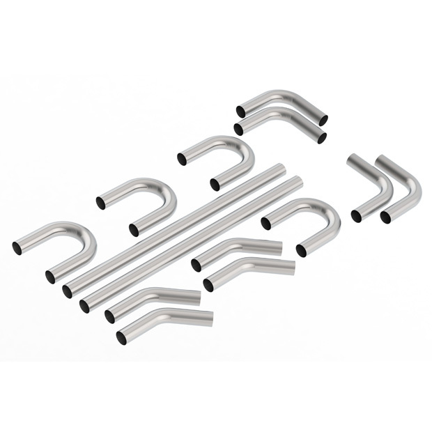 Pipe Components