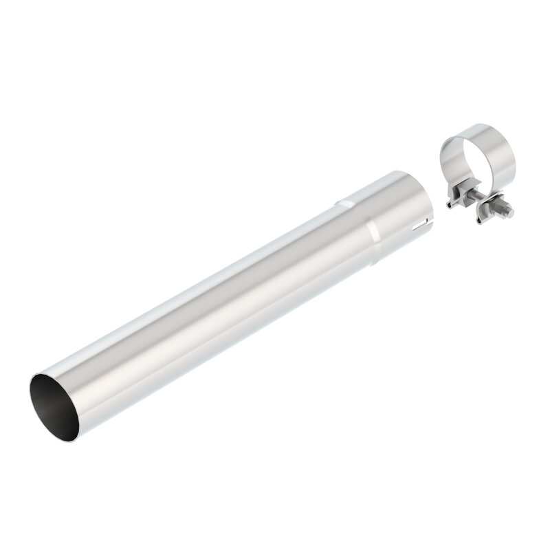 Exhaust Pipe Adapter Kit