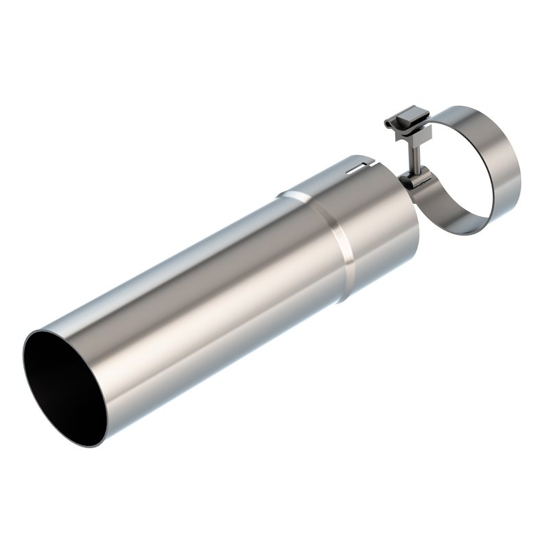 Exhaust Pipe Adapter