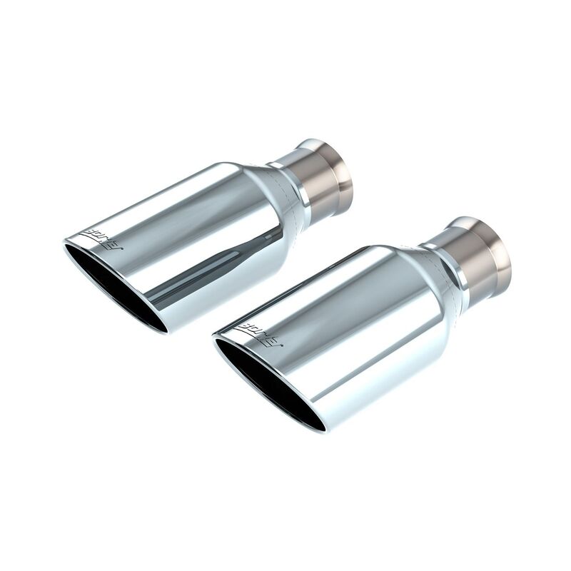 Exhaust Tip Components