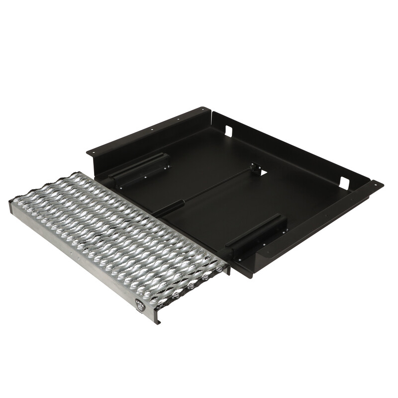 Truck Cab Side Step - 501060