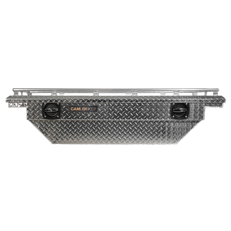 Truck Tool Box - S60LPBLRL
