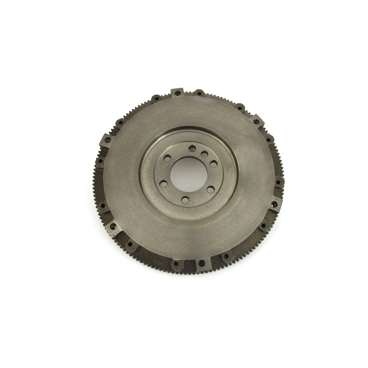 Clutch Flywheel