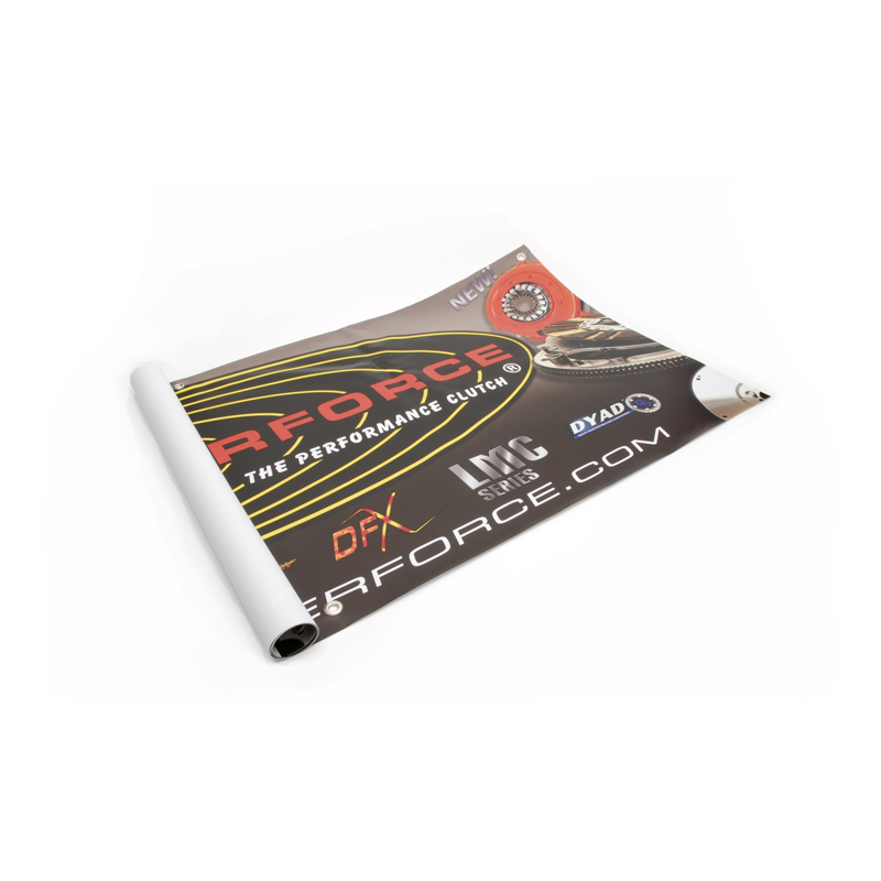 Display Banner