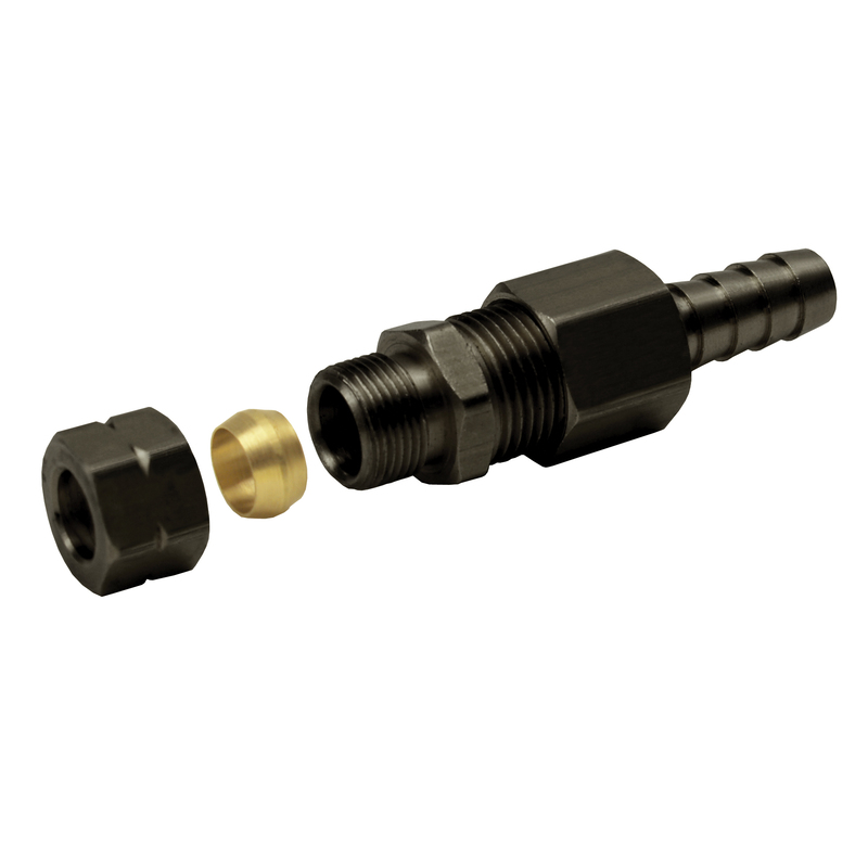 Compression Fitting