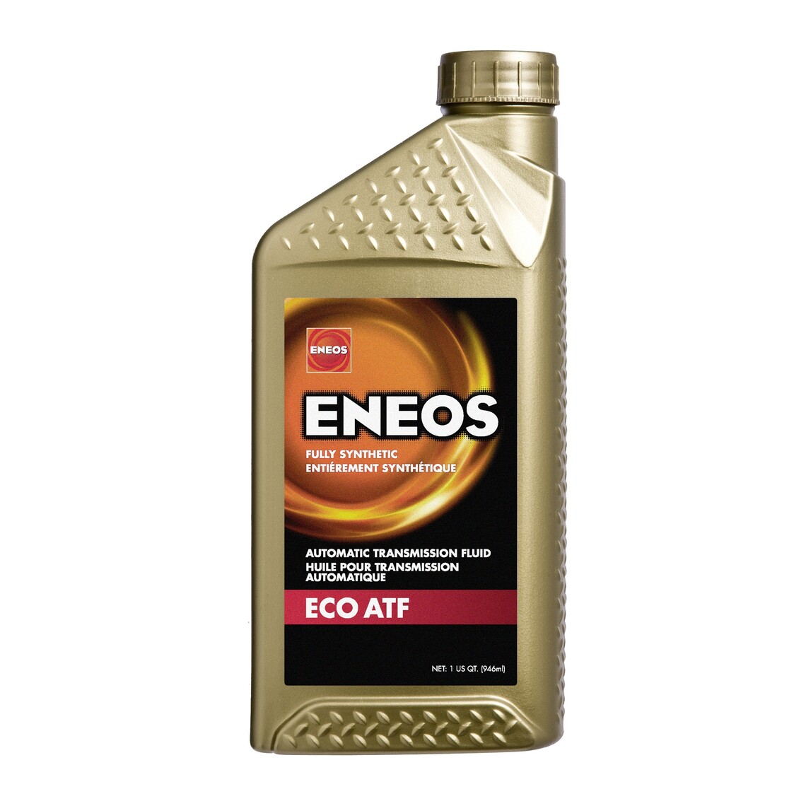 Automatic Transmission Fluid