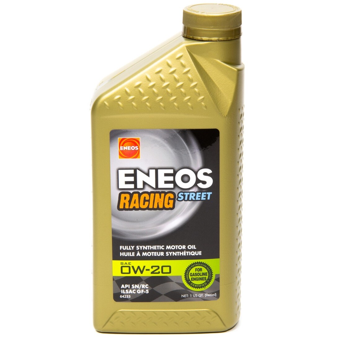 Engine Oil - 3901-300
