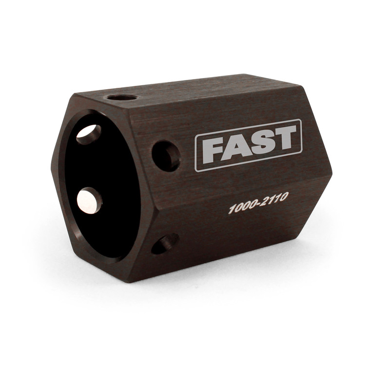 Ignition Crank Trigger Wheel Bracket