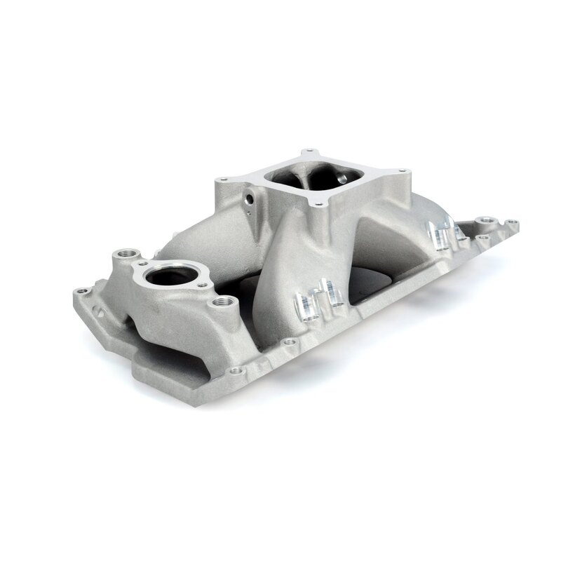 Engine Intake Manifold