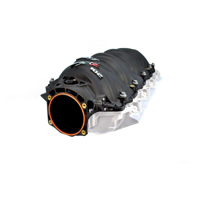 Intake Manifolds